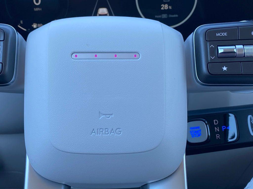 new 2026 Hyundai Palisade car, priced at $47,131