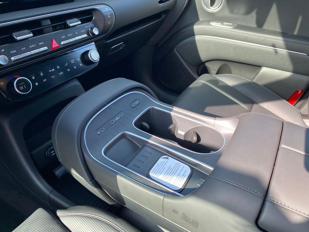 new 2026 Hyundai Palisade car, priced at $55,540