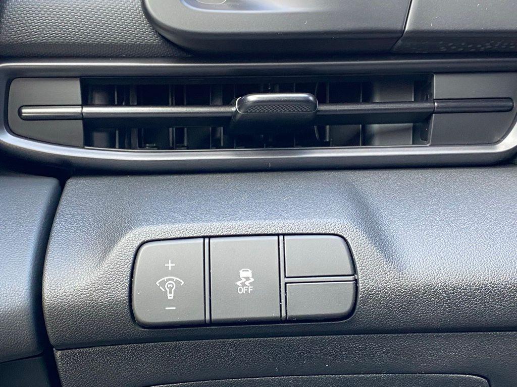 new 2026 Hyundai Elantra car, priced at $23,362