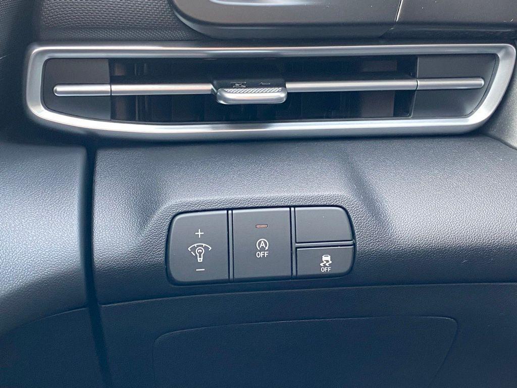 new 2026 Hyundai Elantra car, priced at $21,992