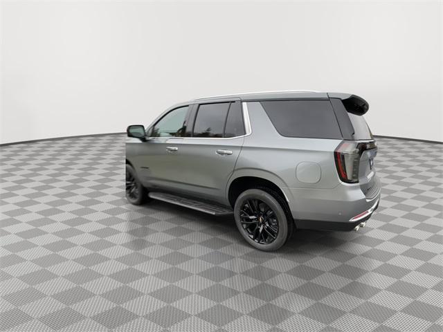new 2026 Chevrolet Tahoe car, priced at $88,830