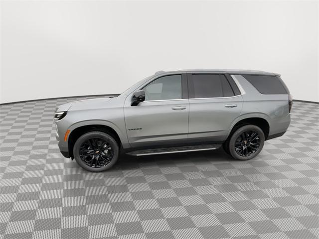 new 2026 Chevrolet Tahoe car, priced at $88,830