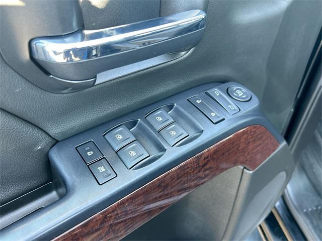 used 2019 GMC Sierra 3500 car, priced at $52,245