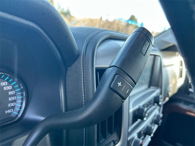 used 2019 GMC Sierra 3500 car, priced at $52,245