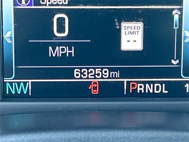 used 2019 GMC Sierra 3500 car, priced at $52,245