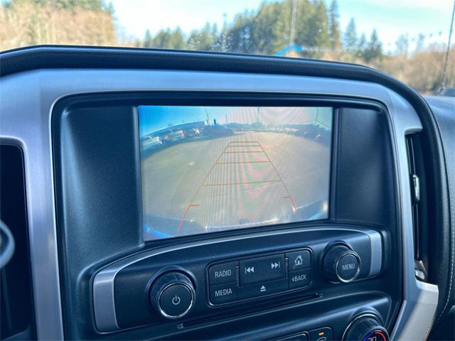 used 2019 GMC Sierra 3500 car, priced at $52,245