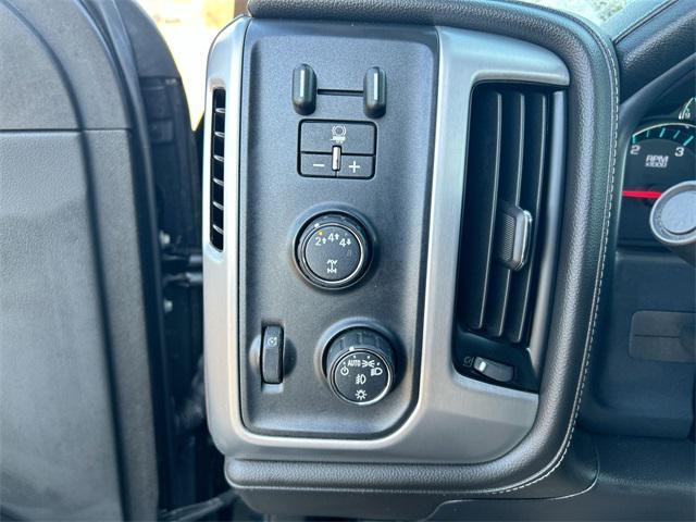 used 2019 GMC Sierra 3500 car, priced at $52,245