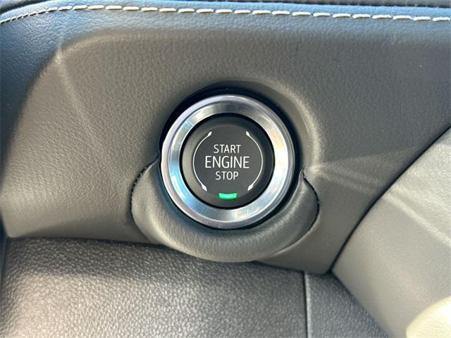 new 2026 Chevrolet Tahoe car, priced at $86,160