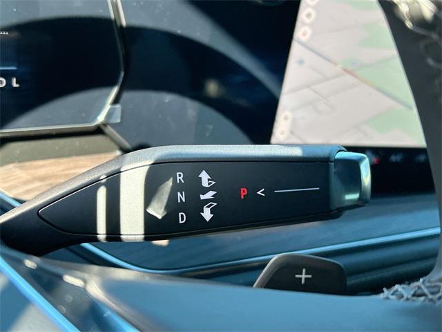 new 2026 Chevrolet Tahoe car, priced at $86,160