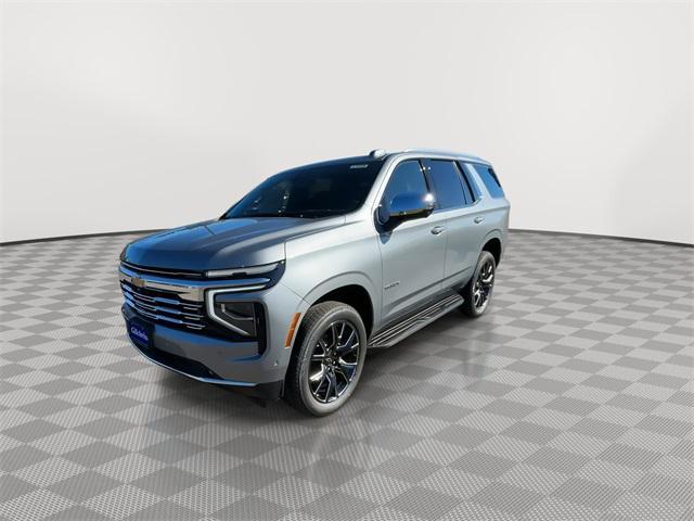 new 2026 Chevrolet Tahoe car, priced at $86,160