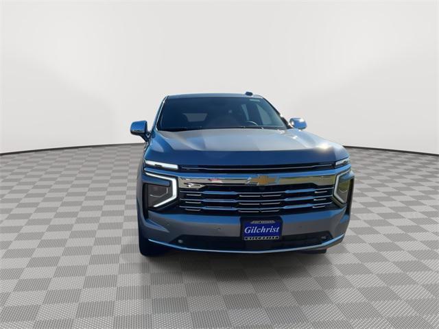new 2026 Chevrolet Tahoe car, priced at $86,160