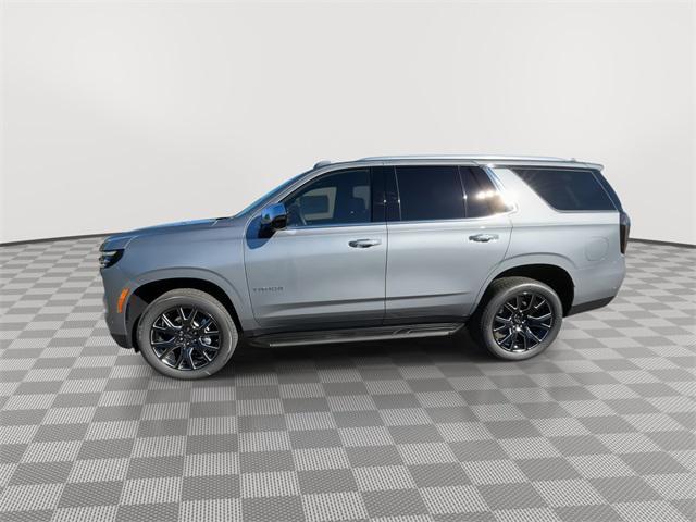 new 2026 Chevrolet Tahoe car, priced at $86,160