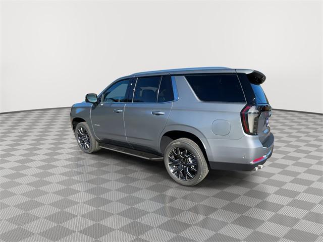 new 2026 Chevrolet Tahoe car, priced at $86,160