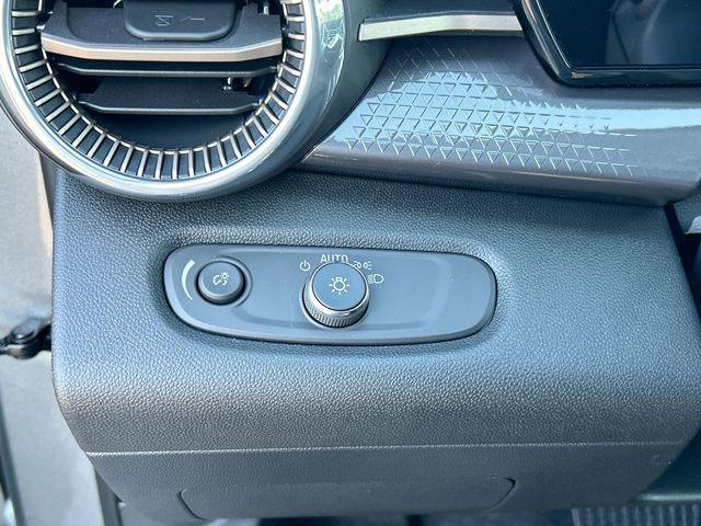 new 2026 Chevrolet Trax car, priced at $28,535