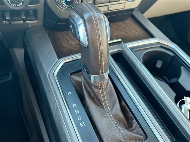 used 2019 Ford F-150 car, priced at $41,786