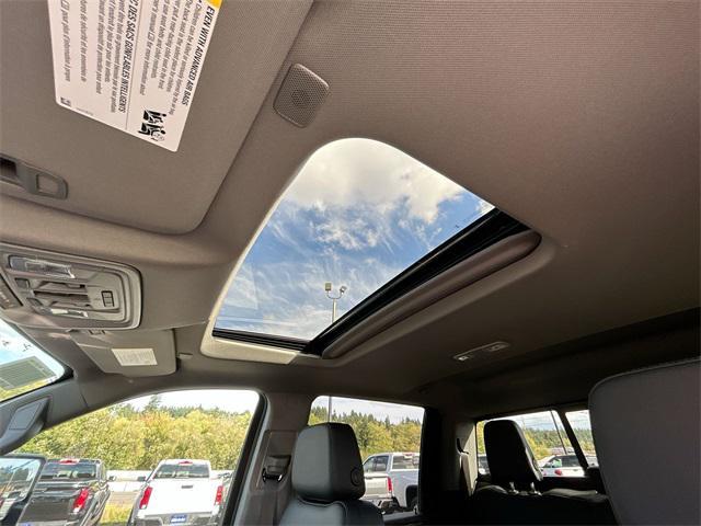 new 2025 Chevrolet Silverado 3500 car, priced at $85,275