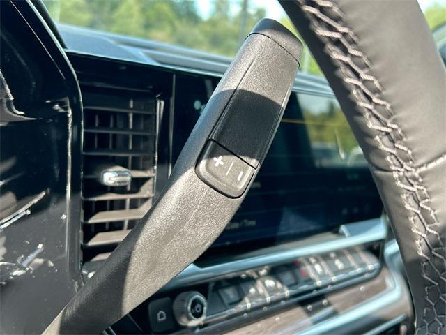 new 2025 Chevrolet Silverado 3500 car, priced at $85,275