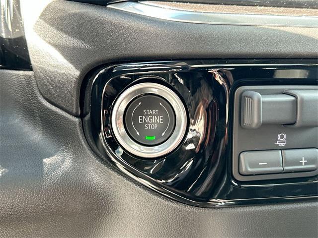 new 2025 Chevrolet Silverado 3500 car, priced at $85,275