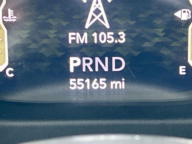 used 2021 Jeep Wrangler car, priced at $26,245