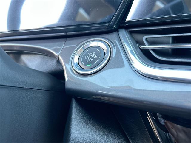 new 2026 Chevrolet Trax car, priced at $27,640