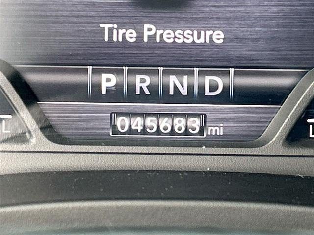 used 2021 Ram 1500 car, priced at $34,295