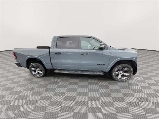 used 2021 Ram 1500 car, priced at $34,295
