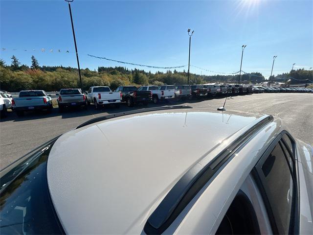 new 2026 Chevrolet Trax car, priced at $27,640