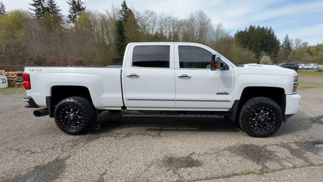 used 2017 Chevrolet Silverado 2500 car, priced at $36,959