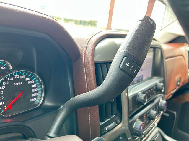 used 2017 Chevrolet Silverado 2500 car, priced at $36,959