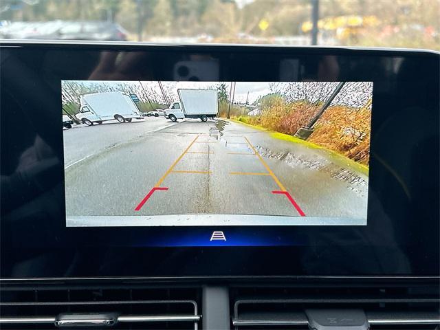 new 2026 Chevrolet Trax car, priced at $28,535