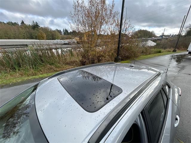 new 2026 Chevrolet Trax car, priced at $28,535