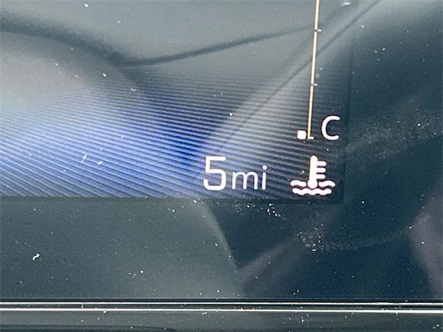 new 2026 Chevrolet Trax car, priced at $28,535