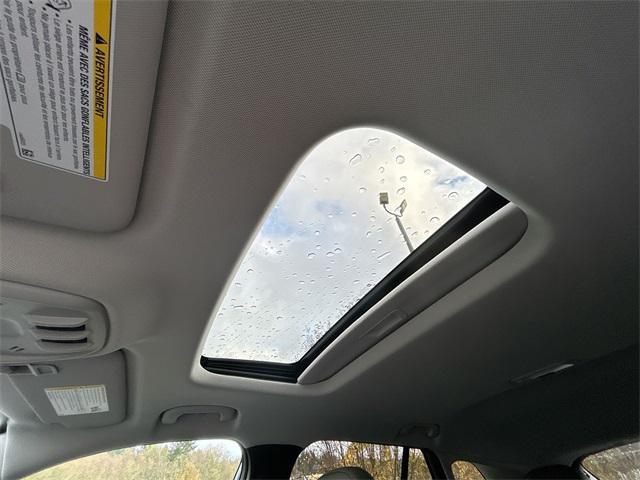 new 2026 Chevrolet Trax car, priced at $28,535