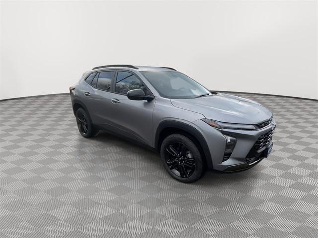 new 2026 Chevrolet Trax car, priced at $28,535