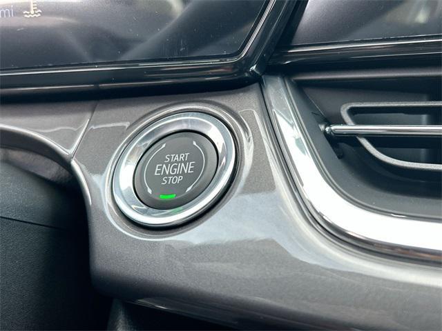 new 2026 Chevrolet Trax car, priced at $28,535