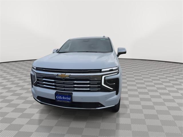 new 2026 Chevrolet Tahoe car, priced at $84,925