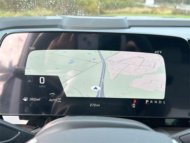 new 2026 Chevrolet Tahoe car, priced at $84,925