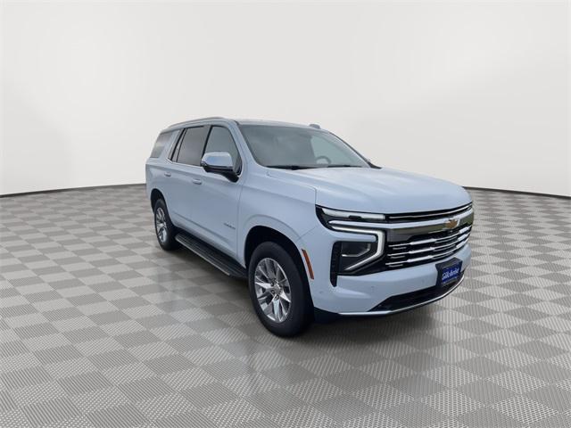 new 2026 Chevrolet Tahoe car, priced at $84,925