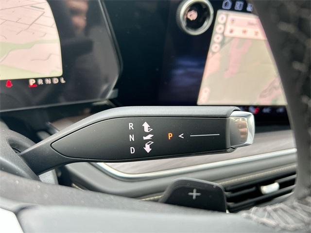 new 2026 Chevrolet Tahoe car, priced at $84,925