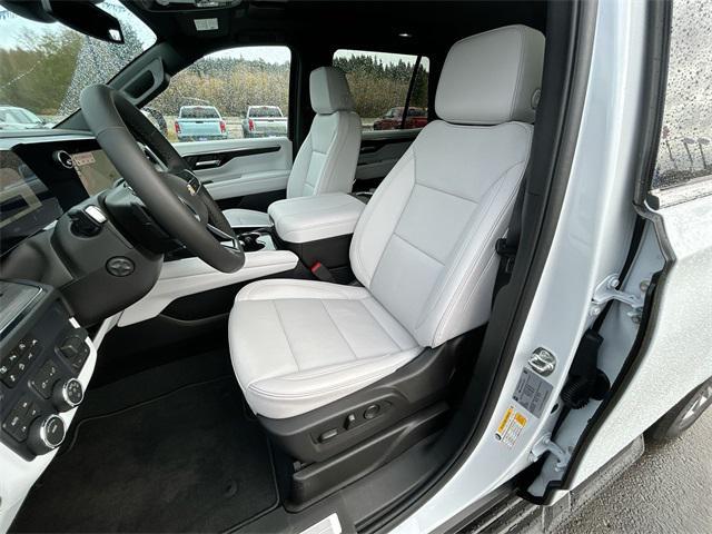 new 2026 Chevrolet Tahoe car, priced at $84,925