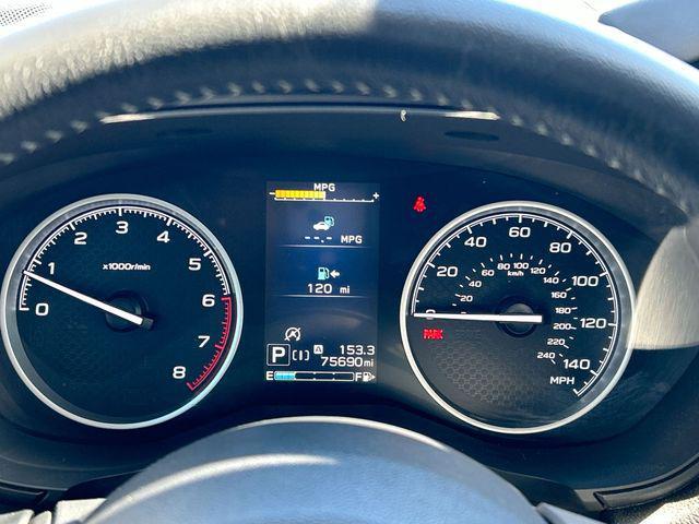 used 2021 Subaru Forester car, priced at $22,559