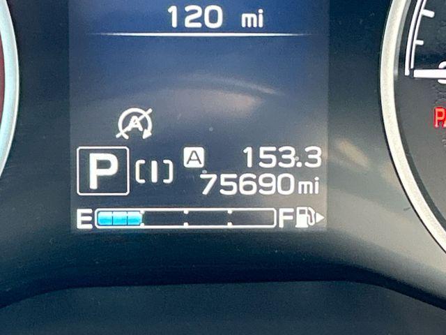 used 2021 Subaru Forester car, priced at $22,559