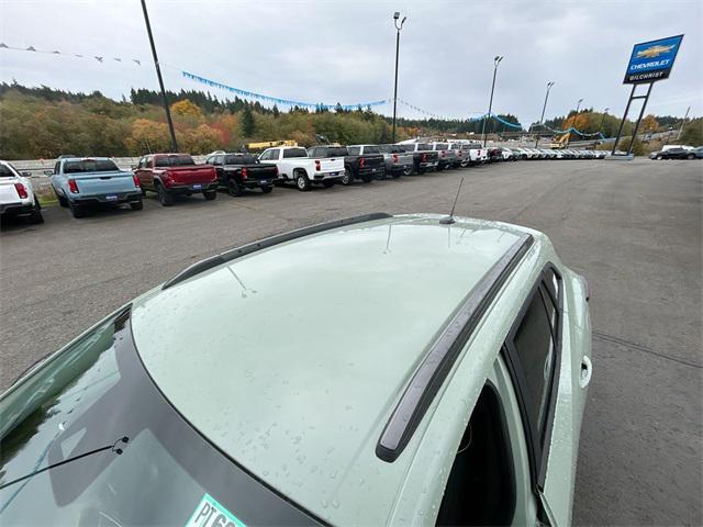 new 2026 Chevrolet Trax car, priced at $27,689