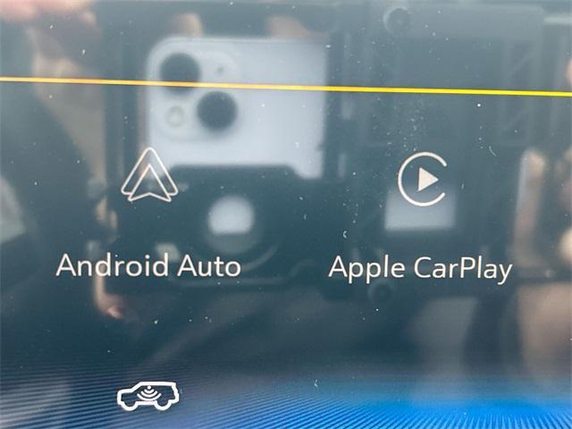 new 2026 Chevrolet Trax car, priced at $27,689