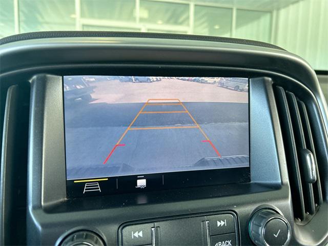 used 2019 Chevrolet Colorado car, priced at $28,676