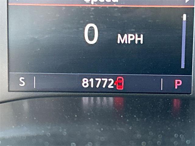 used 2019 Chevrolet Colorado car, priced at $28,676