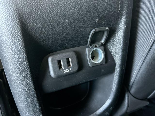 used 2019 Chevrolet Colorado car, priced at $28,676