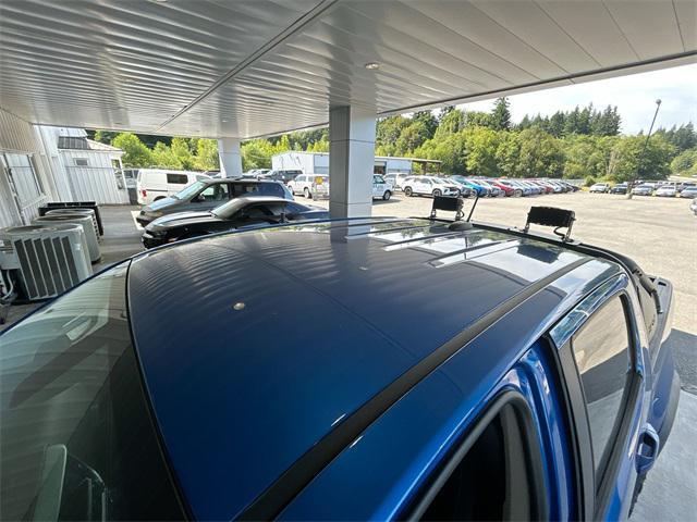 used 2019 Chevrolet Colorado car, priced at $28,676