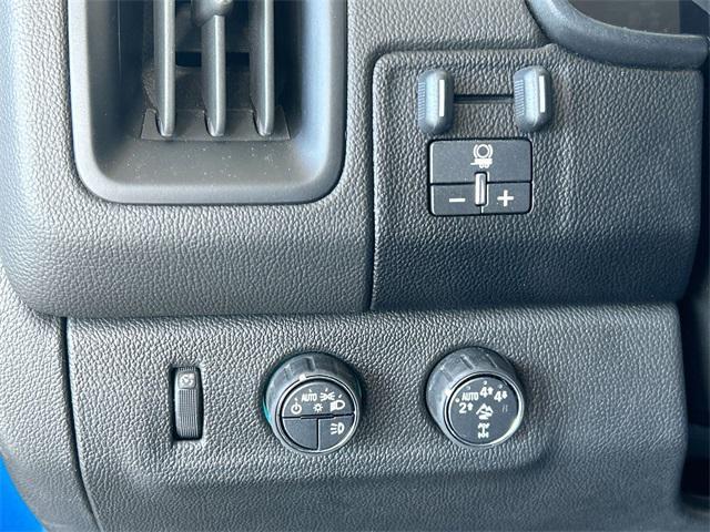 used 2019 Chevrolet Colorado car, priced at $28,676
