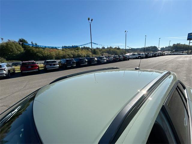 new 2026 Chevrolet Trax car, priced at $27,640